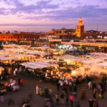 Marrakech Unveiled: A Journey Through the Red City’s Charms