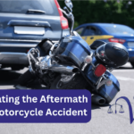 Navigating the Aftermath: What to Do When Your Motorcycle is Totaled