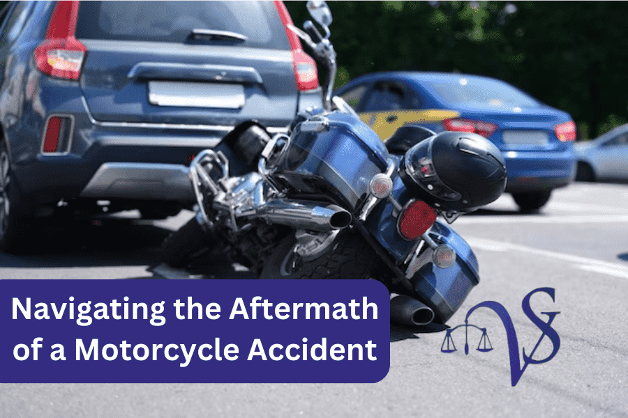 Navigating the Aftermath: What to Do When Your Motorcycle is Totaled