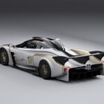 Pagani Unleashes the Beast: Meet the 888-HP Huayra R Evo