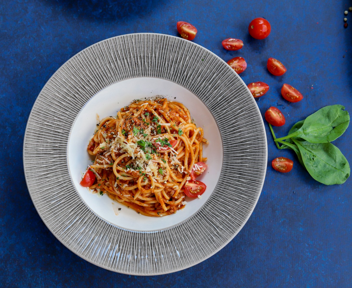 Spice Up Your Spaghetti Night: A Secret Ingredient Revealed