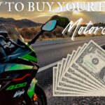 Revving Up for Adventure: A Guide to Your First Motorcycle Purchase