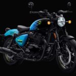 Revving Up the Excitement: Royal Enfield’s Grand Adventure at Motoverse