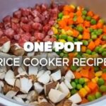 Rice Cooker Magic: Elevate Your Weeknight Dinners with Ease