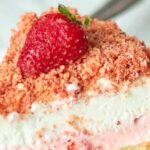 Savor the Summer: Mastering Homemade Strawberry Crunch Cheesecake