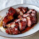 Succulent Homemade Pork Belly Char Siu: A Culinary Journey