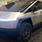 Tesla Cybertruck’s Frunk: The Unexpected Danger Lurking in Your Electric Dream Truck