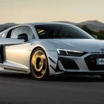 The Audi R8 GT RWD: A Swan Song That Hits a Few Sour Notes