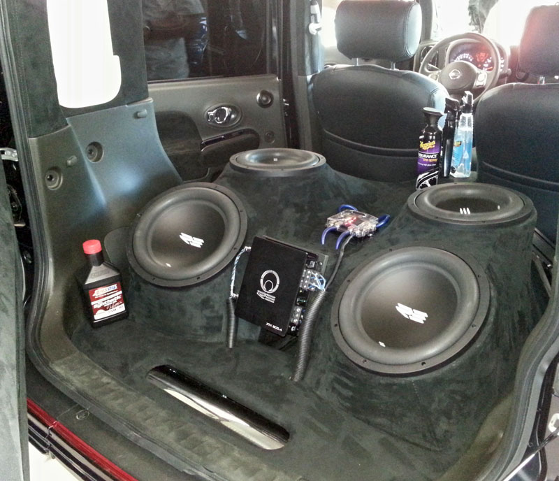 The Evolution of Car Audio: Why Aftermarket Stereos Aren’t King Anymore