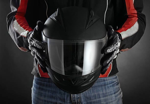 The Helmet Game-Changer: Why Investing in Quality Matters