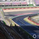 The Shanghai Surprise: F1 Drivers Tackle a Mysteriously Altered Track