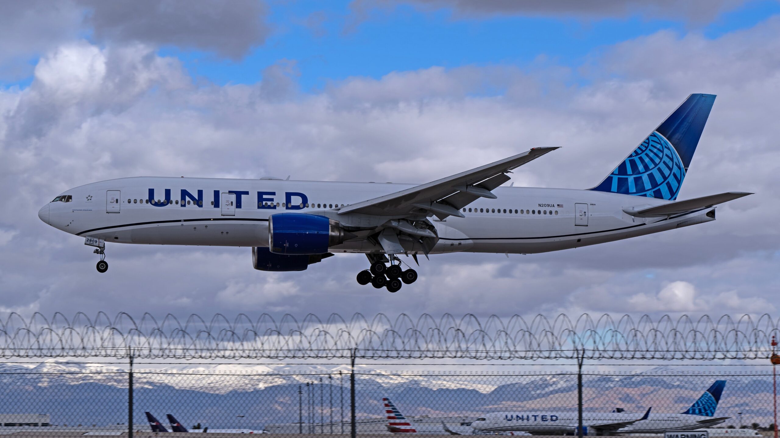 Turbulence in the Skies: United’s Boeing Fleet Faces a Barrage of Mechanical Mishaps