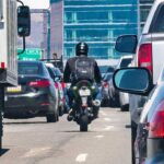 Understanding the Legality of Lane Splitting in Colorado: A Motor Trend Analysis