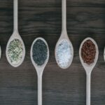 Choosing Your Yearlong Seasoning Sidekick: Beyond Salt and Pepper