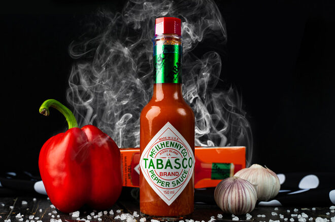 When Life Gives You Peppers: The Surprising Truth Behind Tabasco and SunnyD