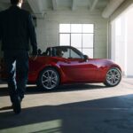 Why the Miata’s Size Is Just Perfect: Embracing the Unadulterated Joy of Driving