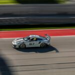 Revving Up for the Ultimate Showdown: Super Lap Battle at COTA!