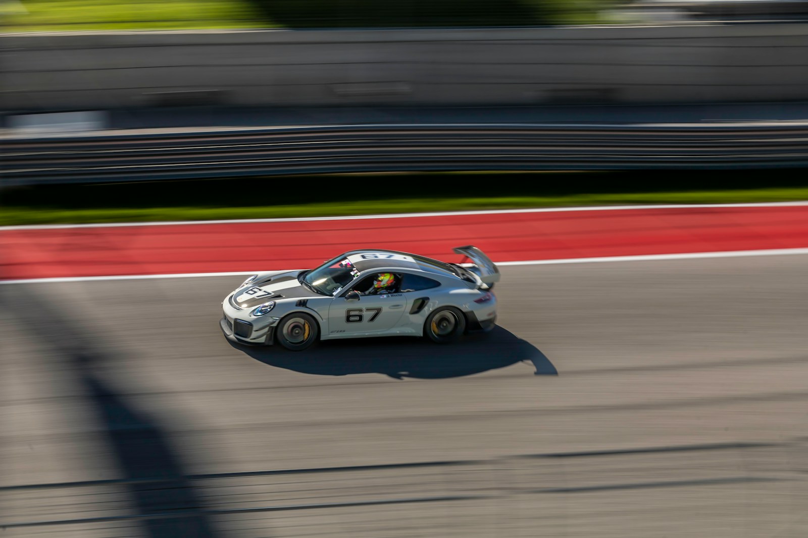 Revving Up for the Ultimate Showdown: Super Lap Battle at COTA!