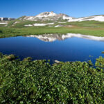 How to Camp at the Breathtaking Blue Lakes in Colorado