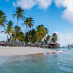 Navigating Paradise: A Sailing Adventure from Panama to Cartagena via San Blas