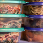 Mastering the Art of Freezer Meal Alchemy: Transforming Your Freezer into a Treasure Trove of Ready-to-Go Feasts