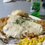 Grandma’s Country Fried Steak: A Culinary Hug on a Plate