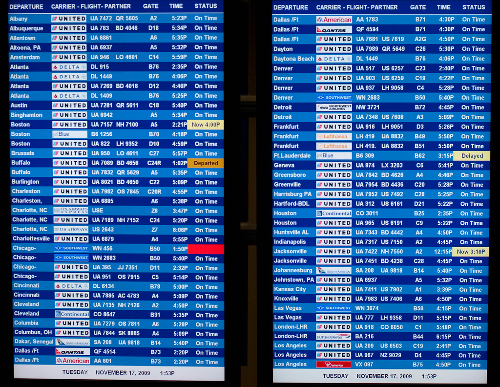 nonstop flight detour navigating airline schedule