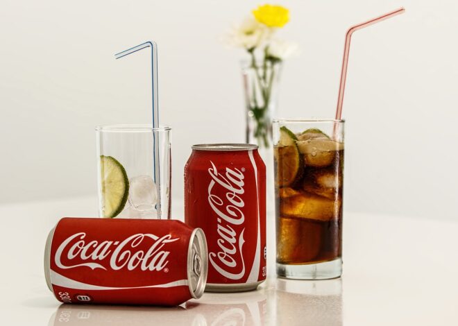 Fizz-tastic! Creative Ways to Use Leftover Coca-Cola at Home