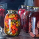 The Ultimate Guide to Pickled, Jarred, and Canned Snack Nirvana