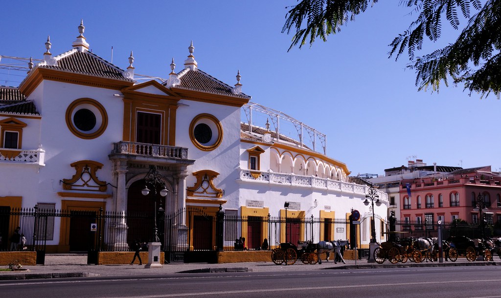 Seville in Summer: A Whirlwind of Moorish Charm and Flamenco Beats