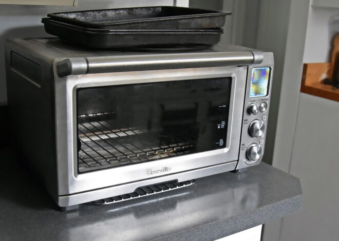 Toasting to Perfection: The Ultimate Guide to BIFL Toaster Ovens