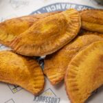 Savory Smoked Brisket and Cheese Empanadas: A Culinary Adventure for School Staff