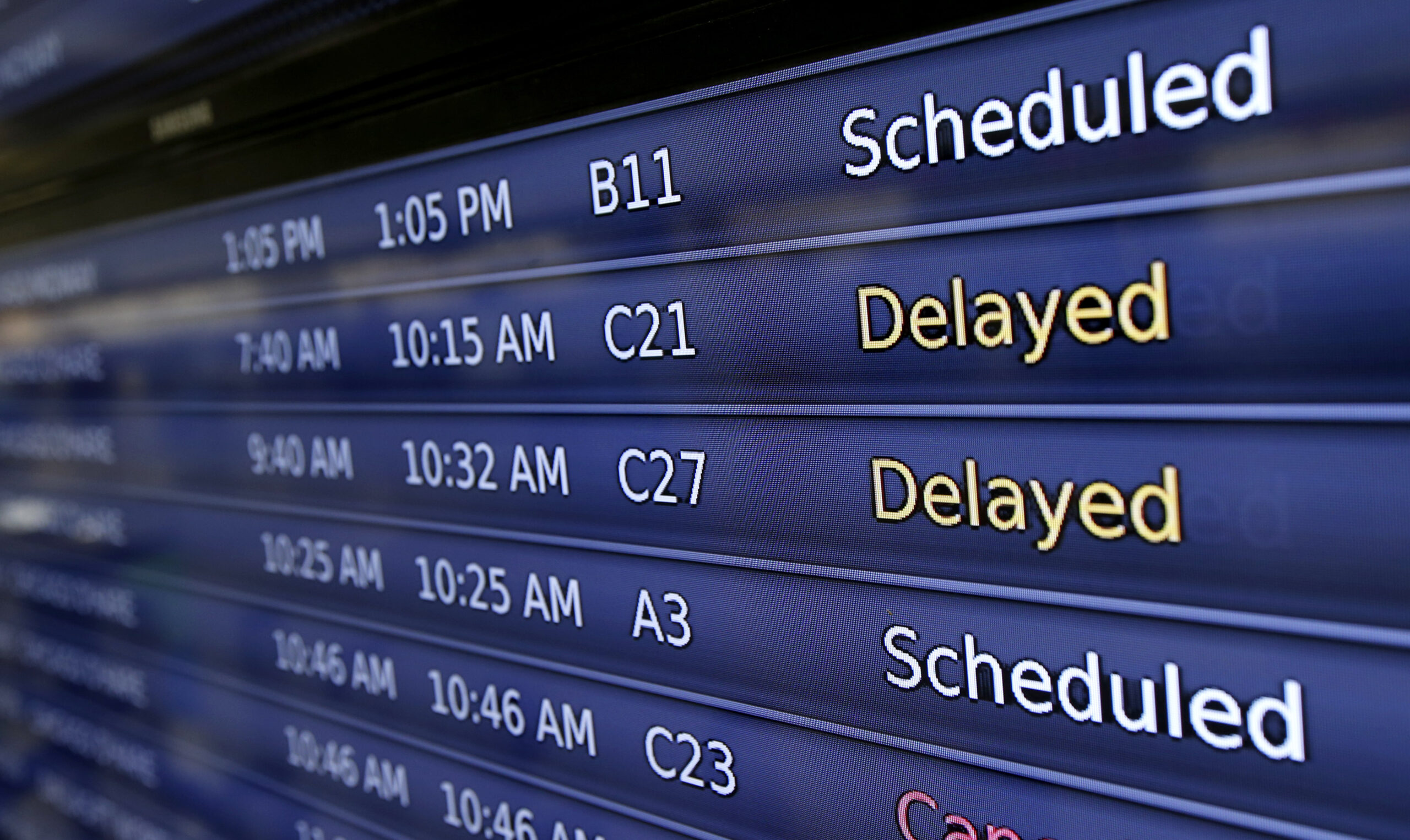 When Your Nonstop Flight Becomes a Detour: Navigating Airline Schedule Changes