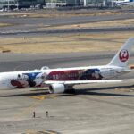 Why Japan Airlines Economy Class Is a Dream Come True