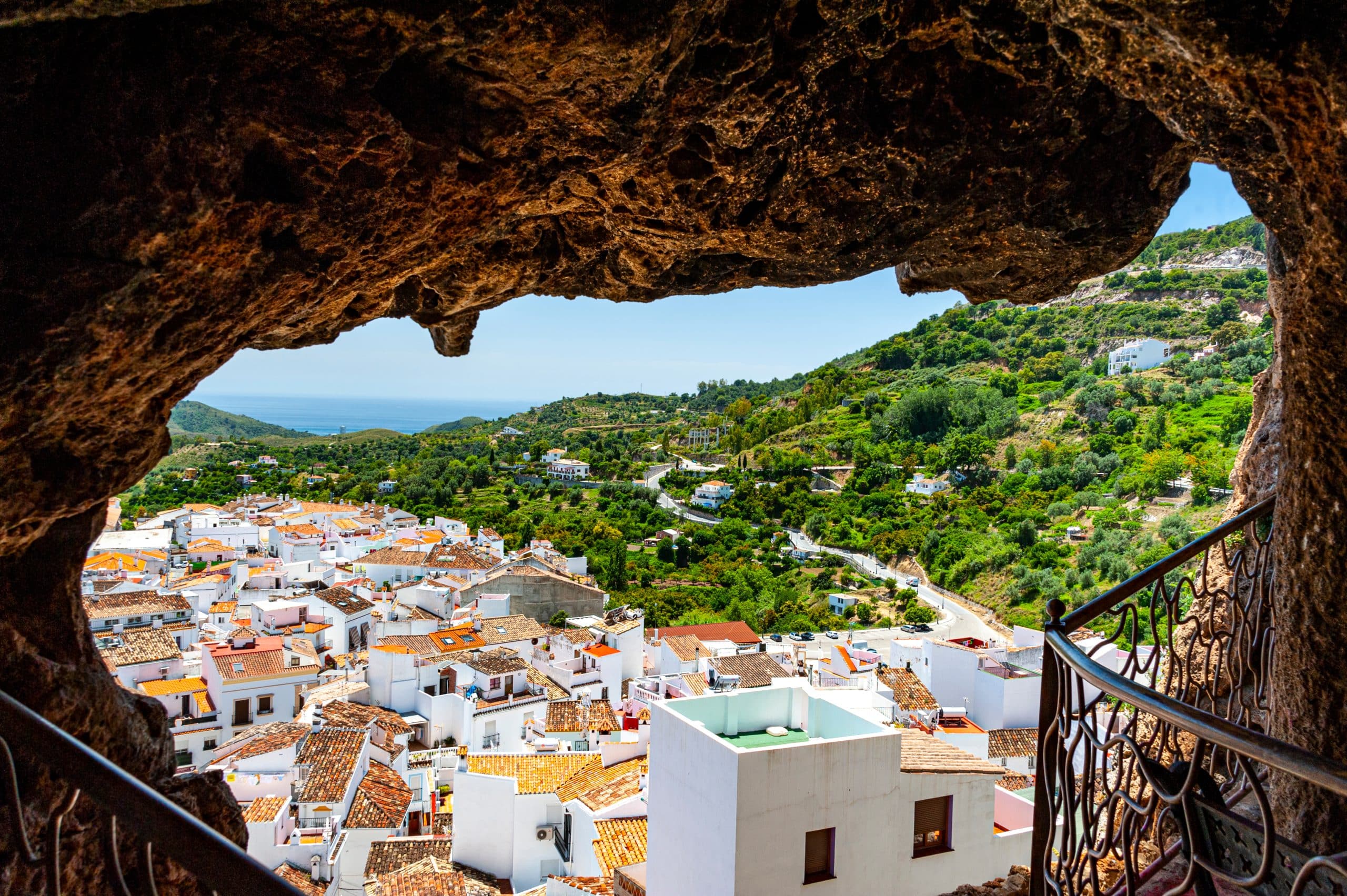 A Whirlwind of Wonder: A Week Exploring Spain and Andalusia’s Hidden Gems