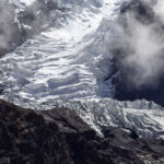 Conquering Heights: An Epic Journey Over Thorong-La Pass