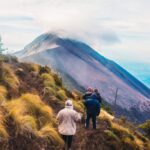 Conquering Acatenango: A Solo Hiker’s Tale of Triumph