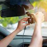 Dashcam Dilemma: Navigating Privacy, Evidence, and Law Enforcement Access