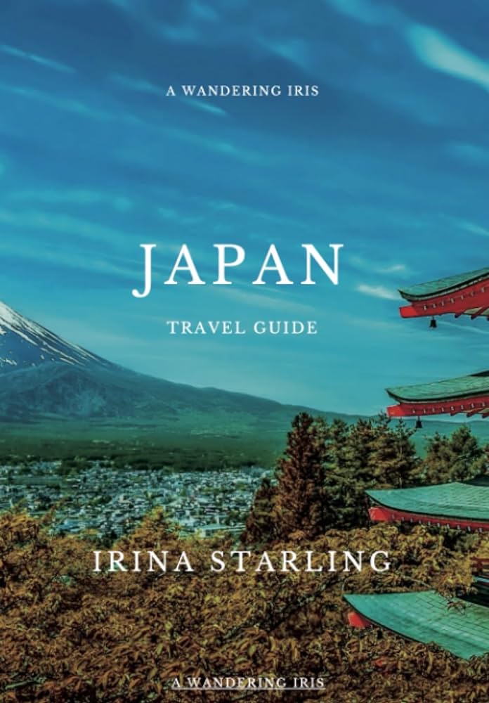 Embracing the Land of the Rising Sun: An Unforgettable Journey Through Japan