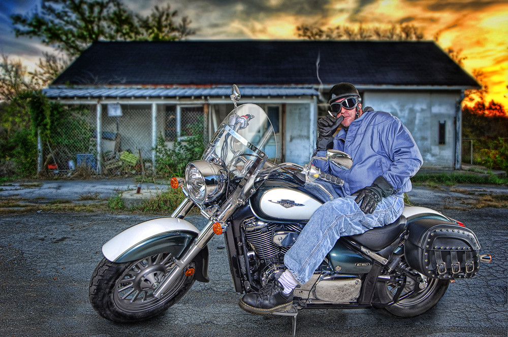 Revving Up: Your Ultimate Guide to Getting a Motorcycle License