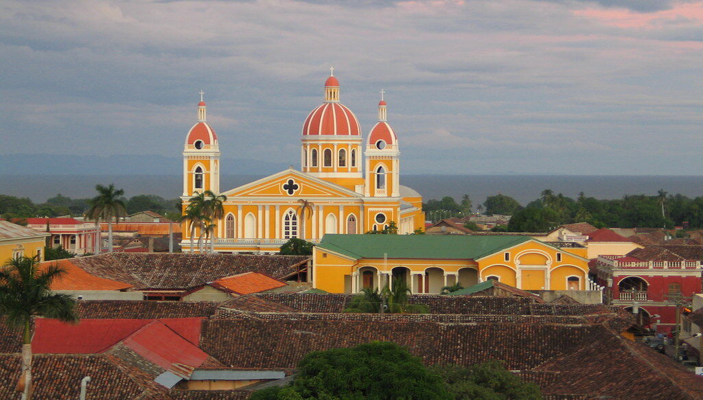 Nicaragua Unveiled: A Solo Female Traveler’s Exhilarating Journey