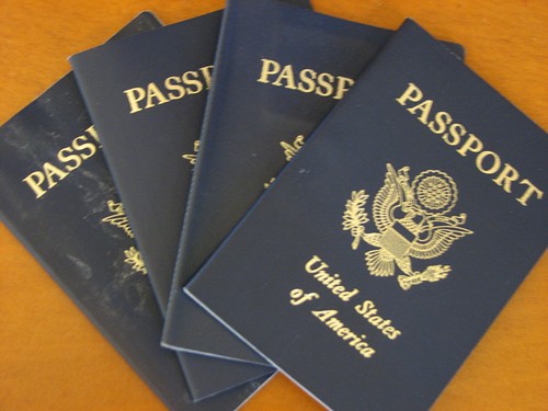 Unlocking the World with a US Visa: A Game-Changer for Weak Passport Holders