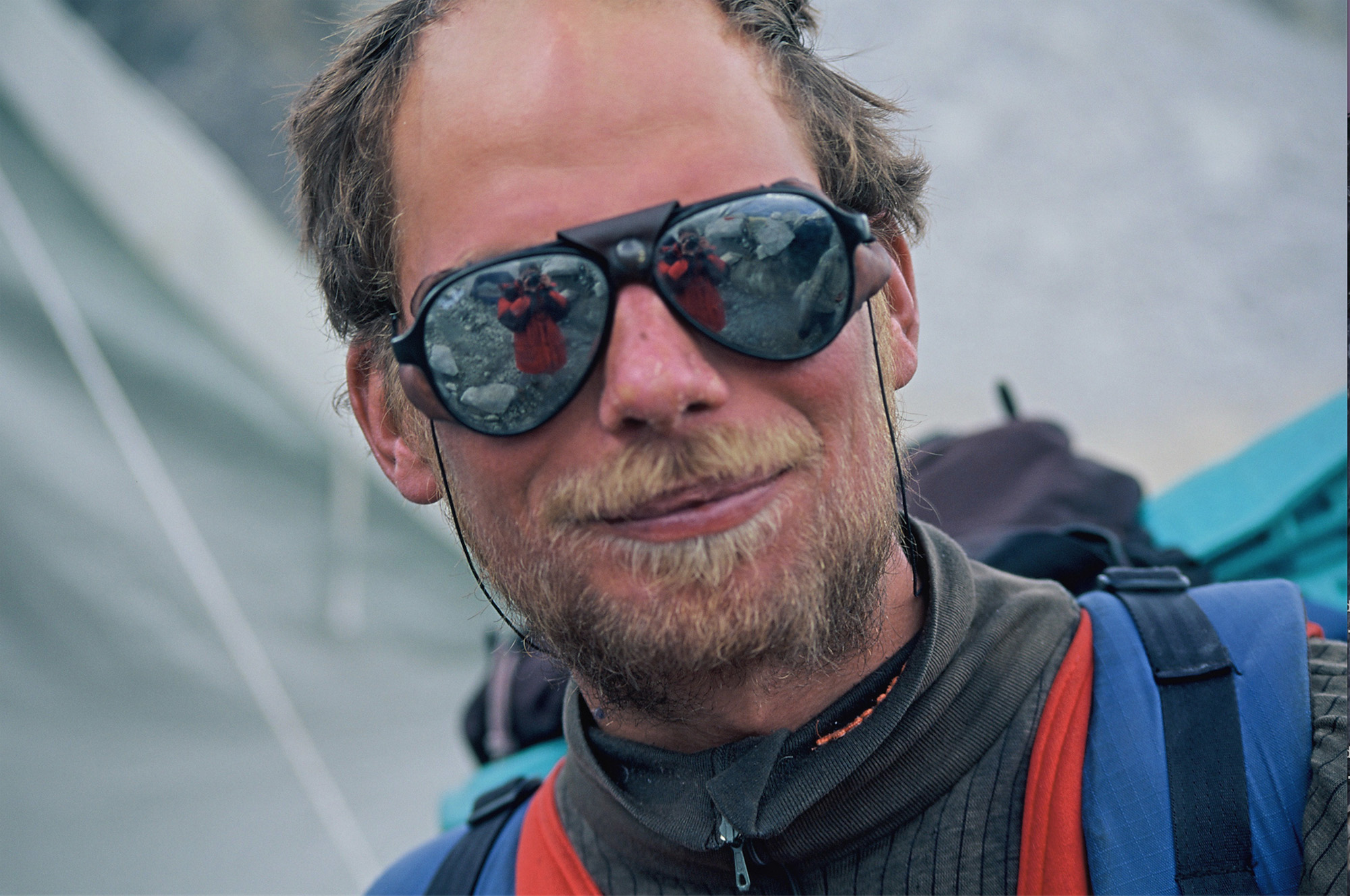 Göran Kropp’s Epic Journey: Redefining Adventure