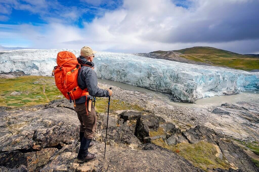 Greenland’s Arctic Circle Trail: An Enthralling Journey Beyond the Ice