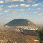 Mount Tabor: A Journey Through Time, Faith, and Natural Splendor