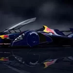 Red Bull’s RB17 Hypercar: A V10-Powered Dream with F1 Pedigree