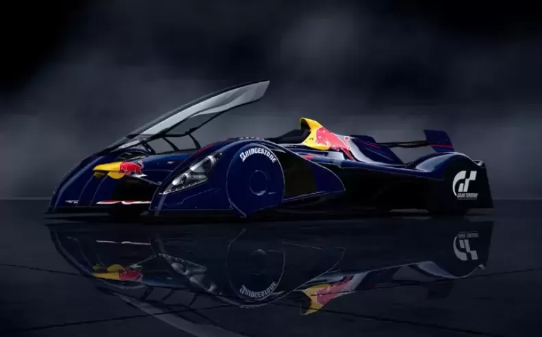 Red Bull’s RB17 Hypercar: A V10-Powered Dream with F1 Pedigree