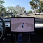 Tesla’s Full Self-Driving Trials: A Curbside Conundrum for Drivers