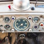 The Evolution of Car Interiors: From Button-Filled Dashboards to Sleek Screens