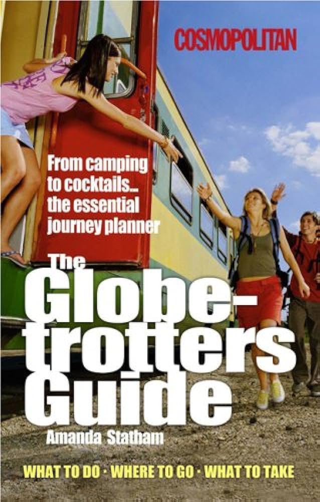 The Globetrotter’s Guide: Maximizing Travel with a Full-Time Job